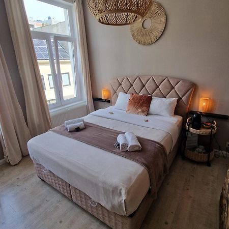 B&B Nonne Blanche Ostend Exterior photo