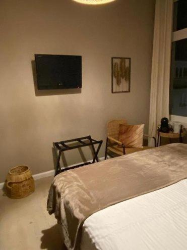B&B Nonne Blanche Ostend Exterior photo